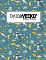 Daily & Weekly Chore Chart