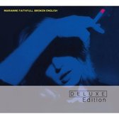 Marianne Faithfull - Broken English (Deluxe Edition)