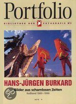 Stern Portfolio / 3 Hans-Jurgen Burkard