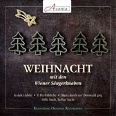 Weihnacht Mit Den Wiener Sangerknab