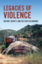 Anthropological Horizons - Legacies of Violence