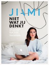 Omslag Niet wat jij denkt