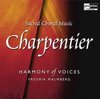 Sacred Choral Music (Malmberg, Harmony of Voices, Lindgard)