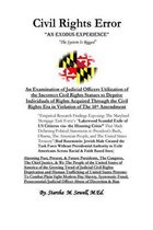 Civil Rights Error