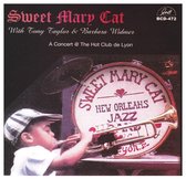Sweet Mary Cat With Tony Taylor & Barbara Widmer - A Concert At The Hot Club De Lyon (CD)