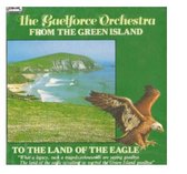 The Gaelforce Orchestra - From The Green Island (CD)