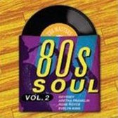 Masters Series: 80's Soul, Vol. 2