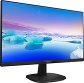 Philips 273V7QJAB/27 LED display 68,6 cm (27") 1920 x 1080 Pixels Full HD LCD Zwart