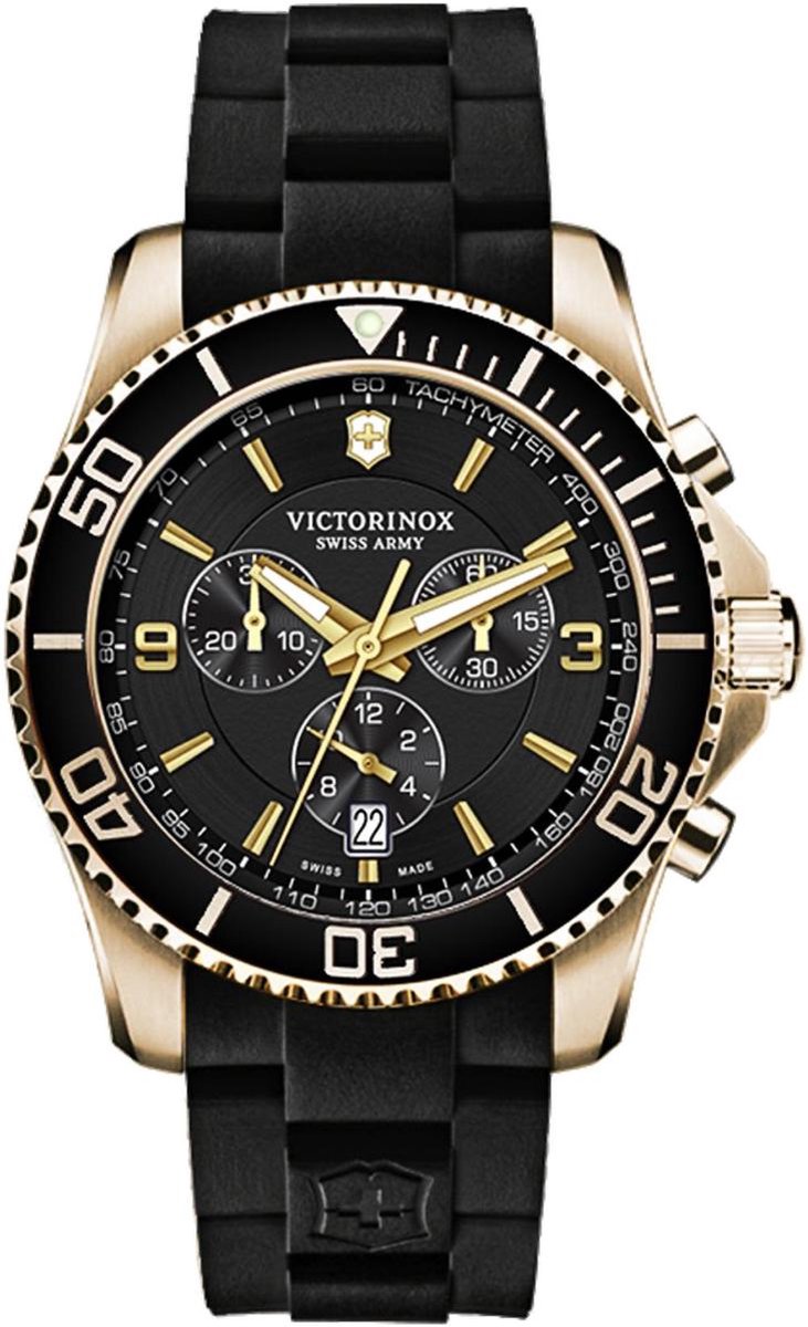 Victorinox maverick V249099 Man Quartz horloge