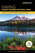 Regional Hiking Series - Hiking Mount Rainier National Park