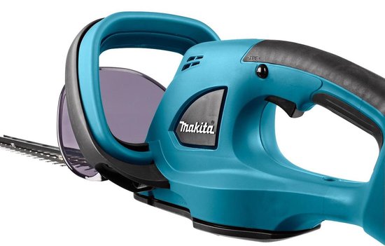 Makita heggenschaar - DUH523Z - 18 V - 52 cm - zonder accu's en lader