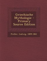 Griechische Mythologie