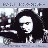 Live At Croydon Fairfield Halls 15/6/75