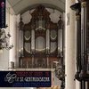 Janno Den Engelsman - Grote Of St.Gertrudiskerk Bergen Op (CD)