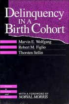 Delinquency Birth Cohort