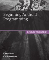 Beginning Android Programming Develop &