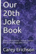 Our 20th Joke Book