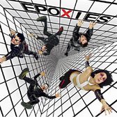 Epoxies - Stop The Future (CD)