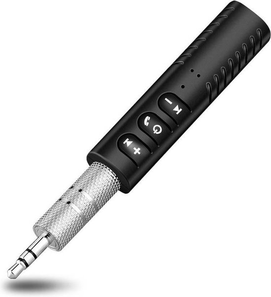 Voorkeur Vooruitzicht Catena Bluetooth Draadloze Aux Stick Inclusief 3.5mm Jack, Handsfree Bellen en  Draadloos... | bol.com