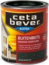 Cetabever Beits Zijdeglans 0,75 ltr Metaalblauw 902