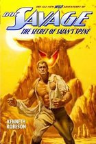 Doc Savage