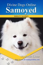 Divine Dogs Online 34 - Samoyed