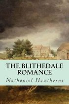 The Blithedale Romance