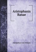 Aristophanis Ranae