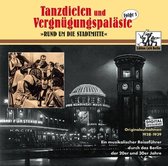 Various Artists - Tanzdielen & Vergnuegungs (CD)