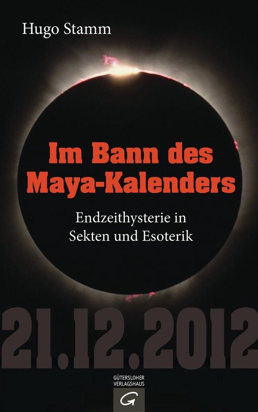 Foto: Im bann des maya kalenders