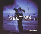 Broken [Australia CD]