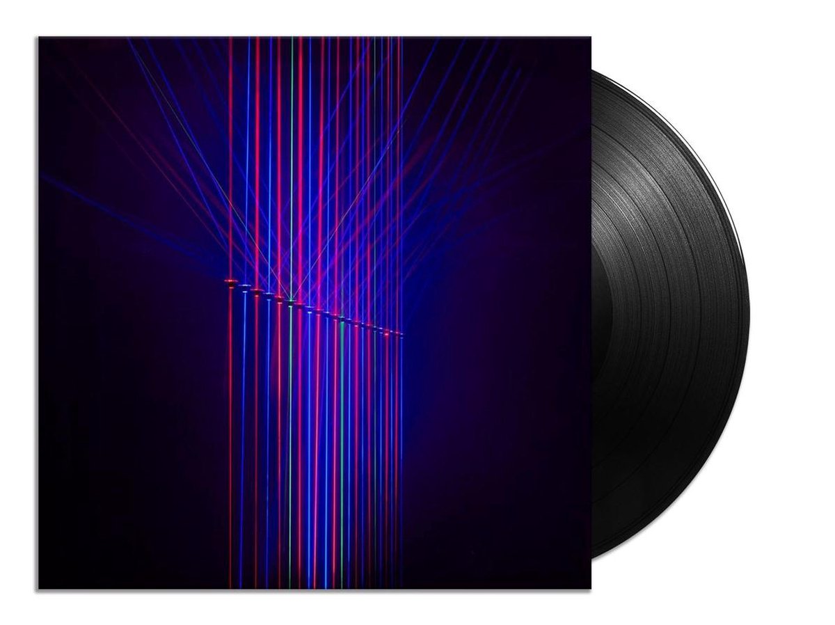 The Great Distraction (LP)