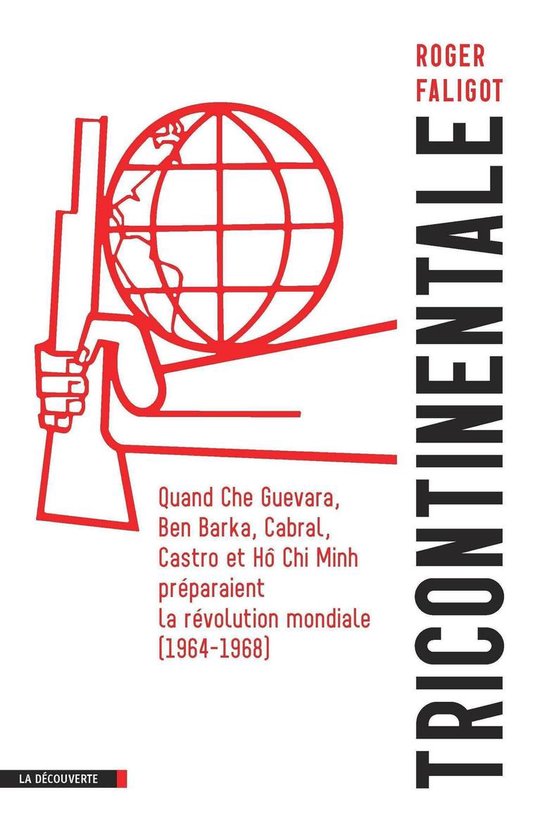 Cahiers libres - Tricontinentale - cover