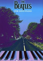 Beatles For Solo Piano