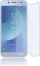 Tempered bescherm glass / Glazen screenprotector voor Samsung Galaxy J7 Pro