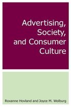 Advertising, Society and Consumer Culture