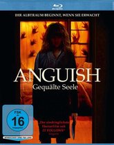 Anguish (Blu-ray)