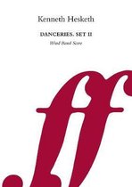 Danceries (Set II) Score