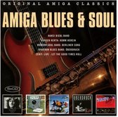 Amiga Blues & Soul (5Cd)