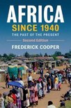 New Approaches to African HistorySeries Number 13- Africa since 1940