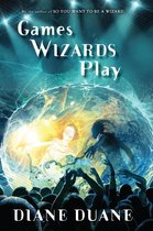 Young Wizards - Games Wizards Play