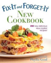 Fix-It and Forget-It New Cookbook