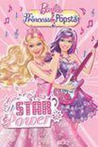 Barbie: The Princess & The Pop Star: Star Power (Barbie)