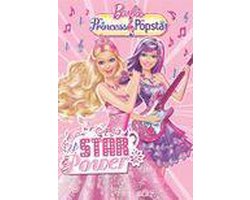 Barbie: The Princess & The Pop Star: Star Power (Barbie)