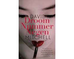 Omslag van Droomnummernegen