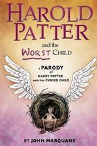 Harold Patter and the Worst Child