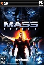 Mass Effect - Windows