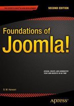 Foundations of Joomla!
