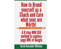 How to Brand yourself as a Coach and Earn what you are worth!