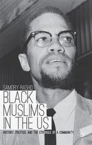 Black Muslims In The Us